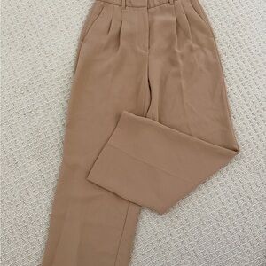 Aritzia effortless pants